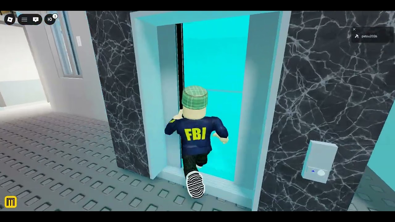 Roblox  L'ascenseur|Place d'ascenseur Beta Simulator @TheActiveAuntie @SkyOfTheUniverse