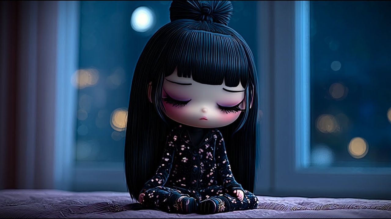 cosy piano ✧ still awake at midnight