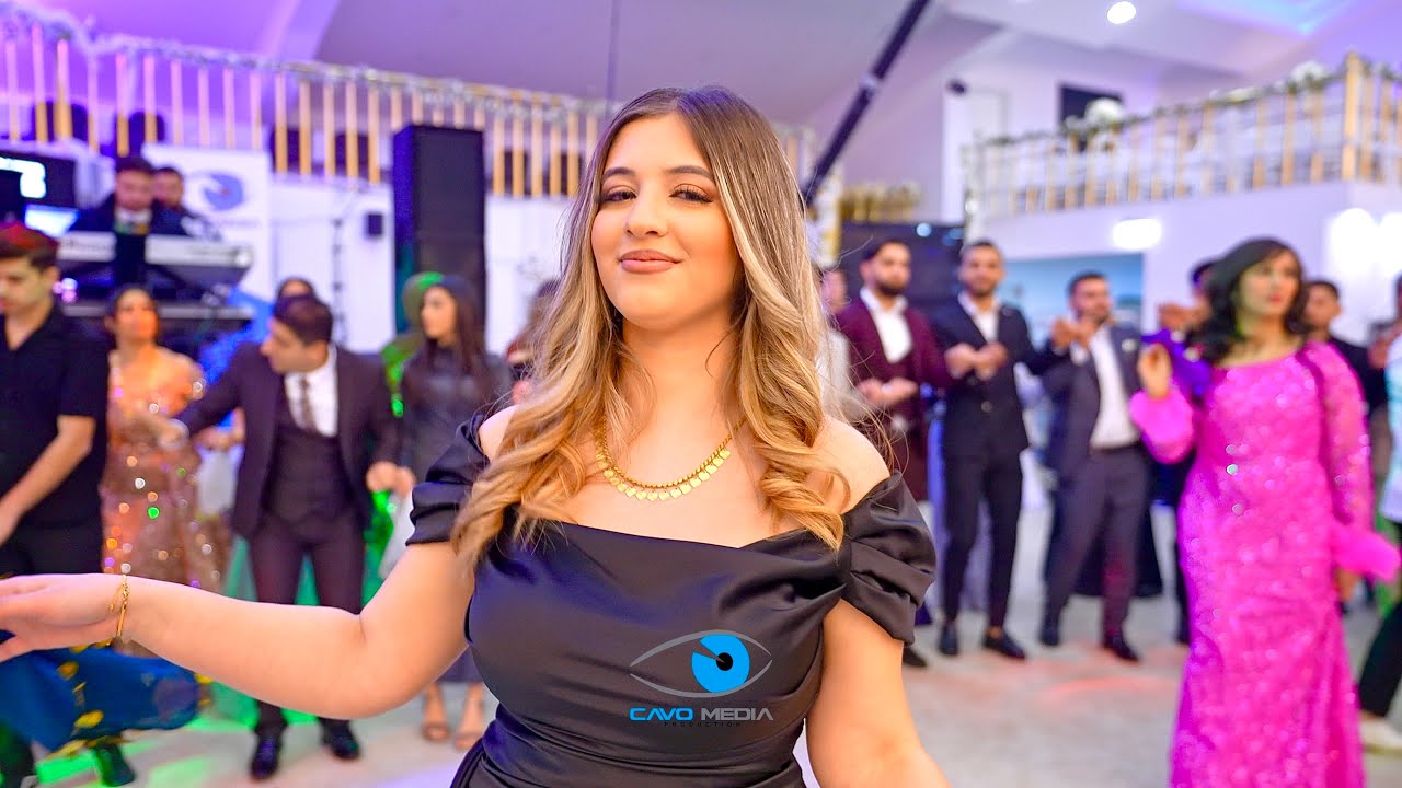 Medya & Ömer| Wedding | XEMGIN NECO | MILANI  part6 | by Cavo Media