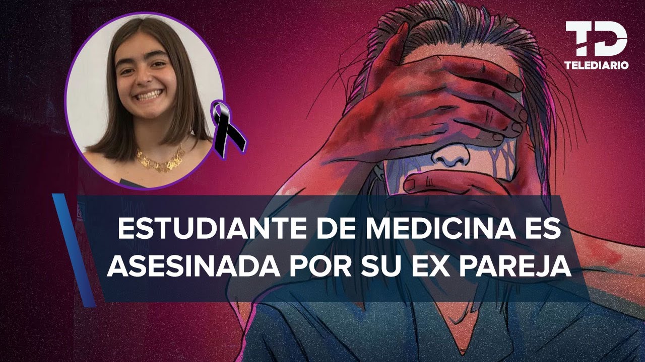 Asesinan a Ana María, sobrina de ex ministro de Hacienda de Colombia; exigen justicia