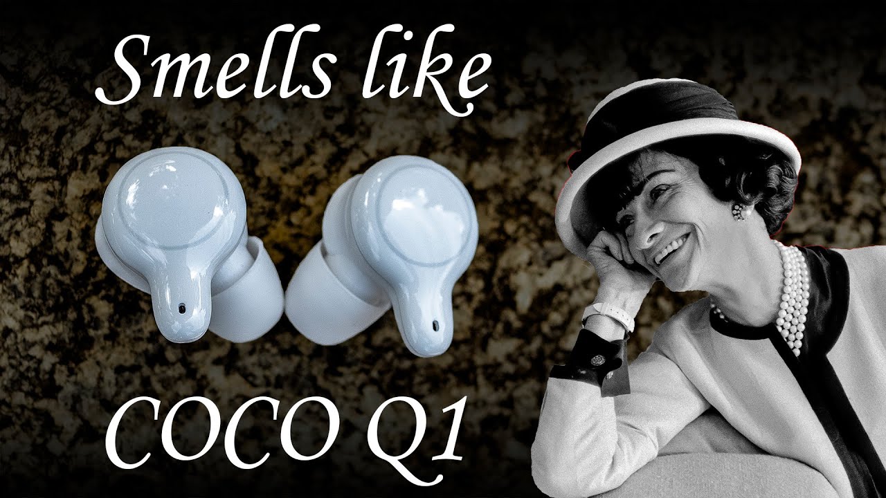TFZ COCO Q1 Detailed Review | Awesome affordable TWS | Not for audiophile but I still loved it!