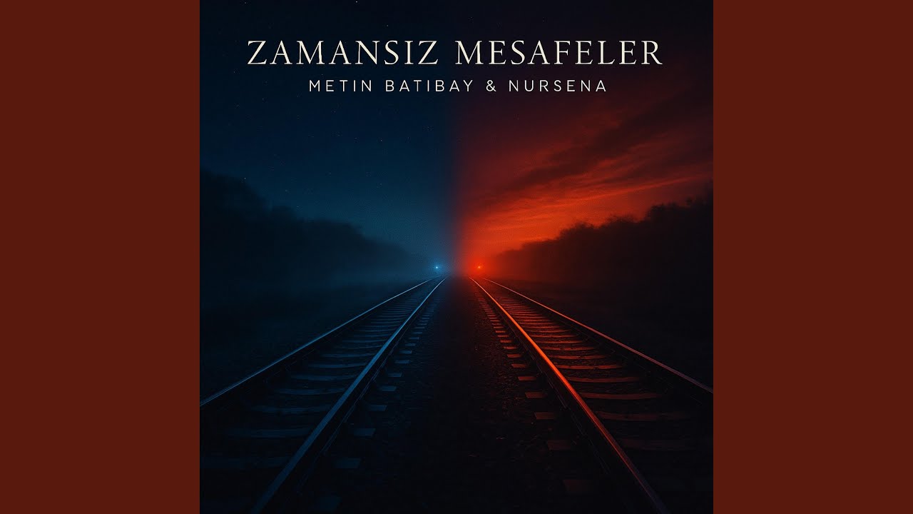 Zamansız Mesafeler (feat. Nursena)