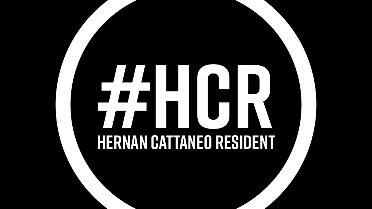 Hernan Cattaneo   Live @ Kuala Lumpur 2003-06-13  CD1