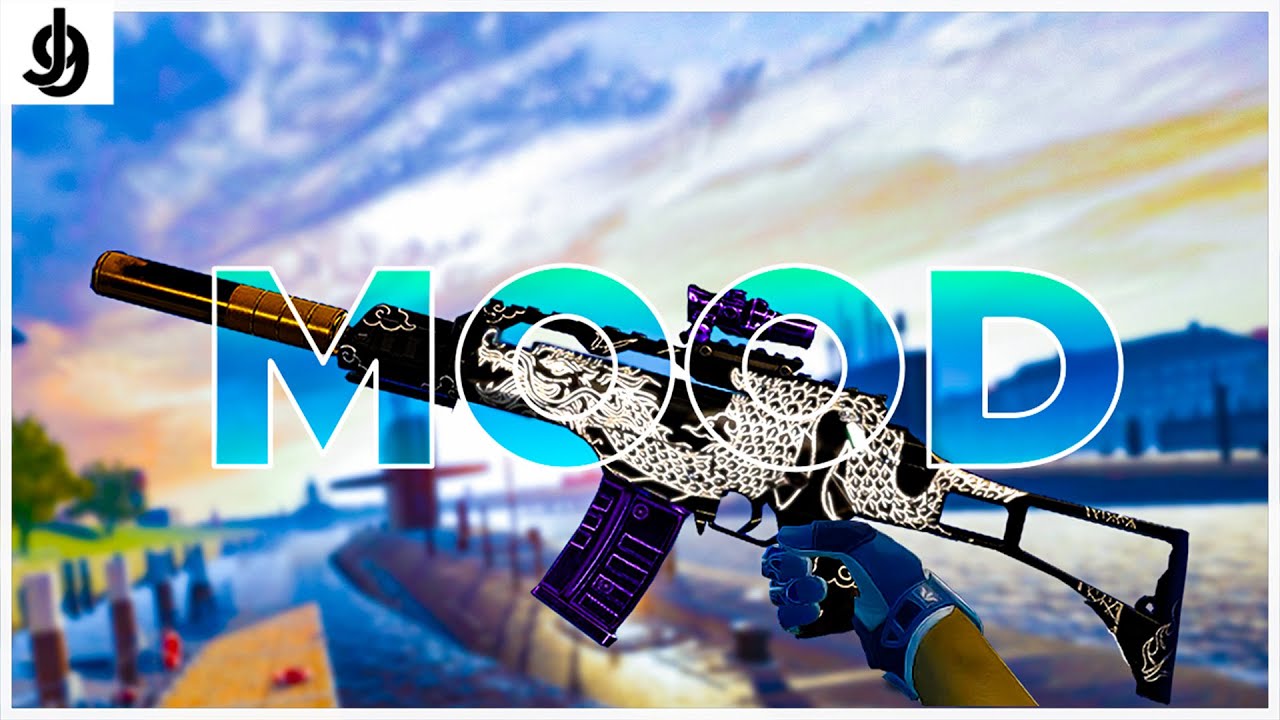 ＭＯＯＤ 🌩️ | Rainbow Six Siege Montage