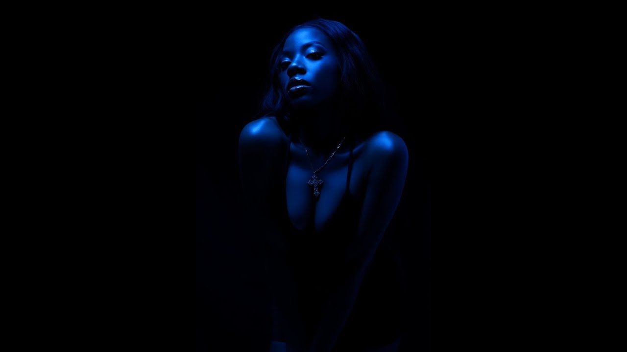(FREE) PARTYNEXTDOOR x Artie J Type Beat - 'Same Things' ~ Dark R&B