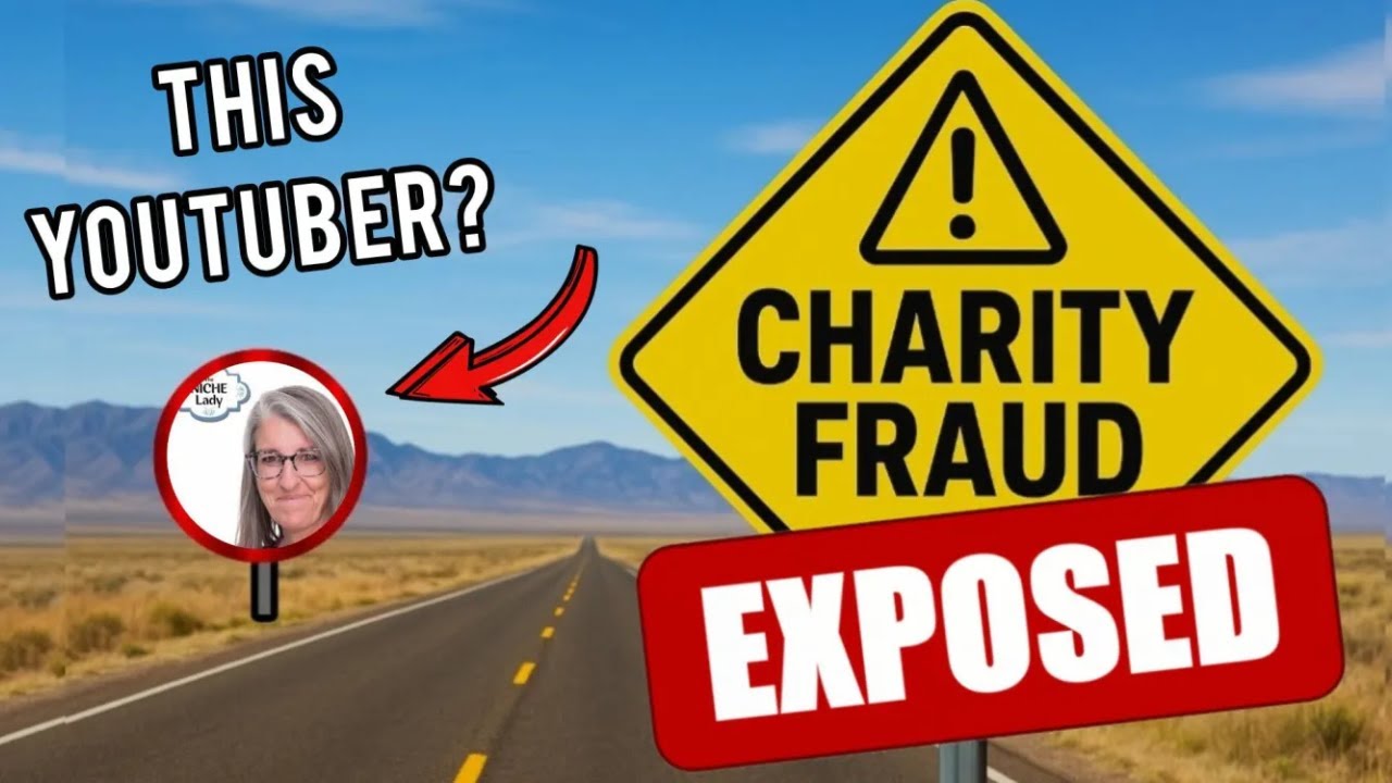 Has The Niche Lady Been Scamming for Years?! | Flippin' Fantastic Reseller Tea