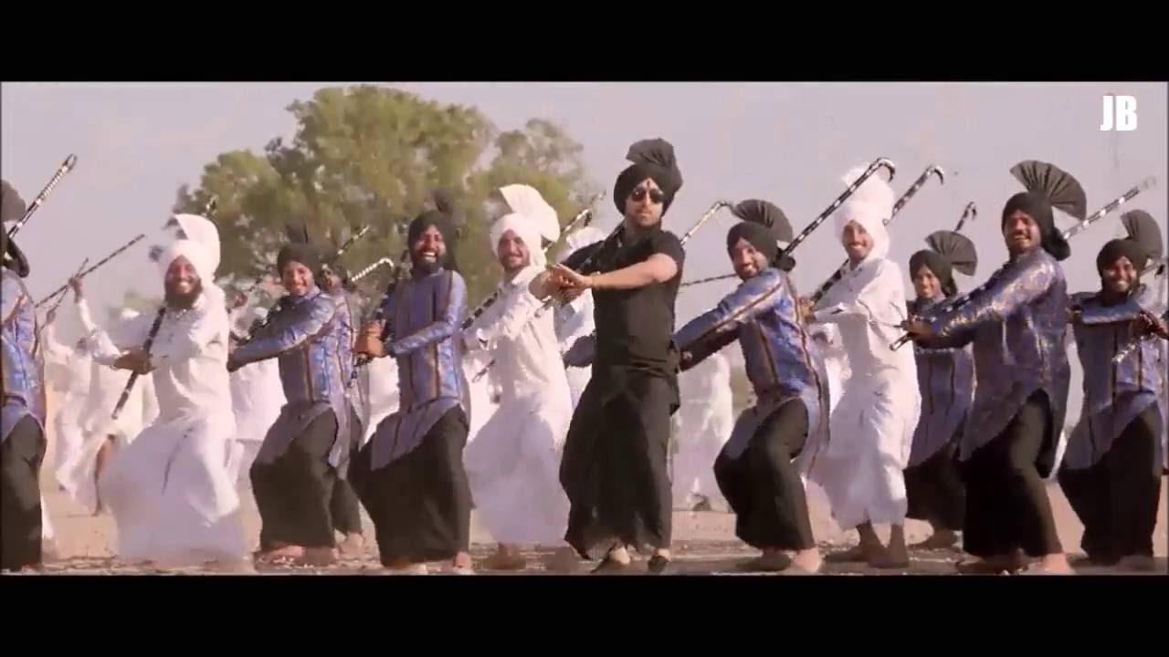 Wicked June | Dj Hans Remix 2016 Punjabi Bhangra | Video Mixed By Jassi Bhullar