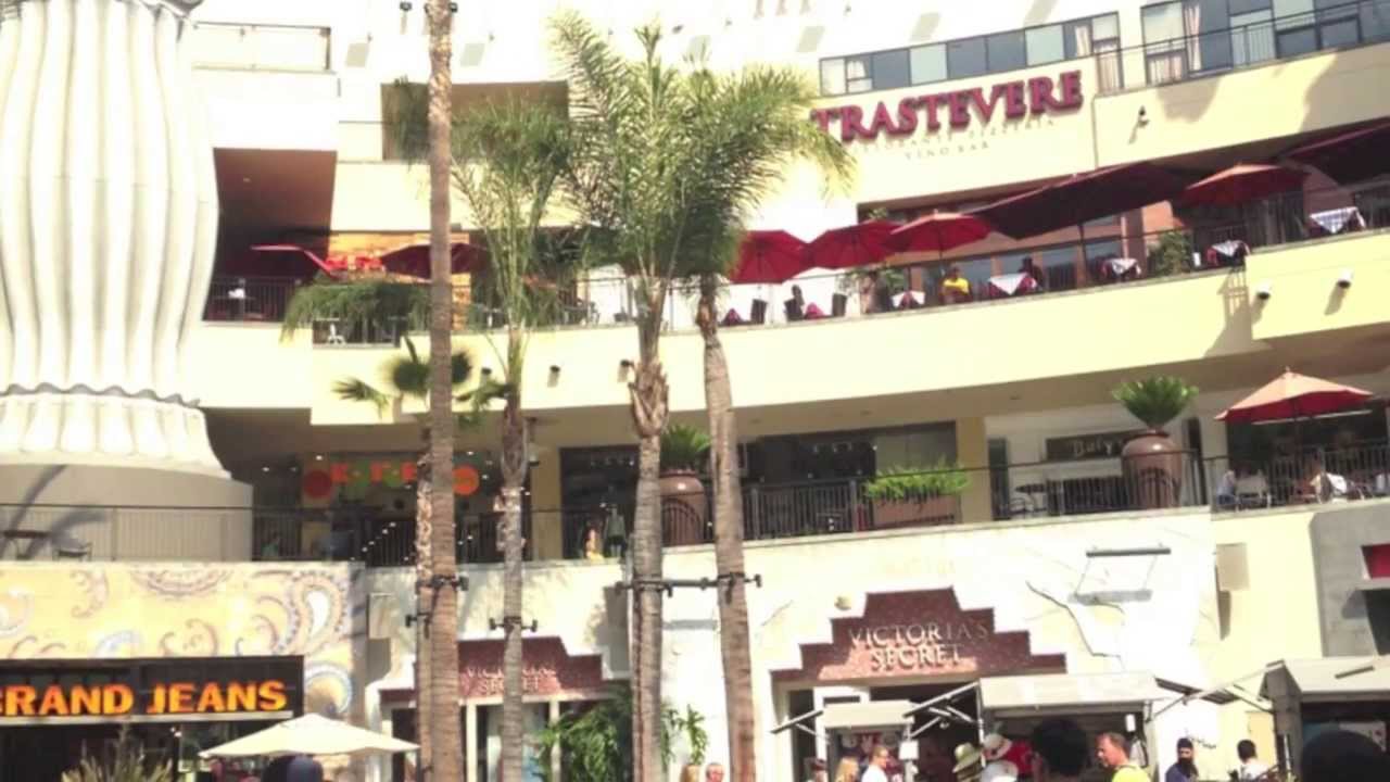 EF Long Beach 2013