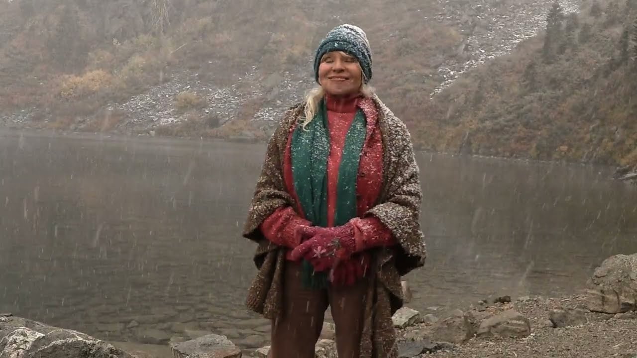 Будьте счастливы в себе