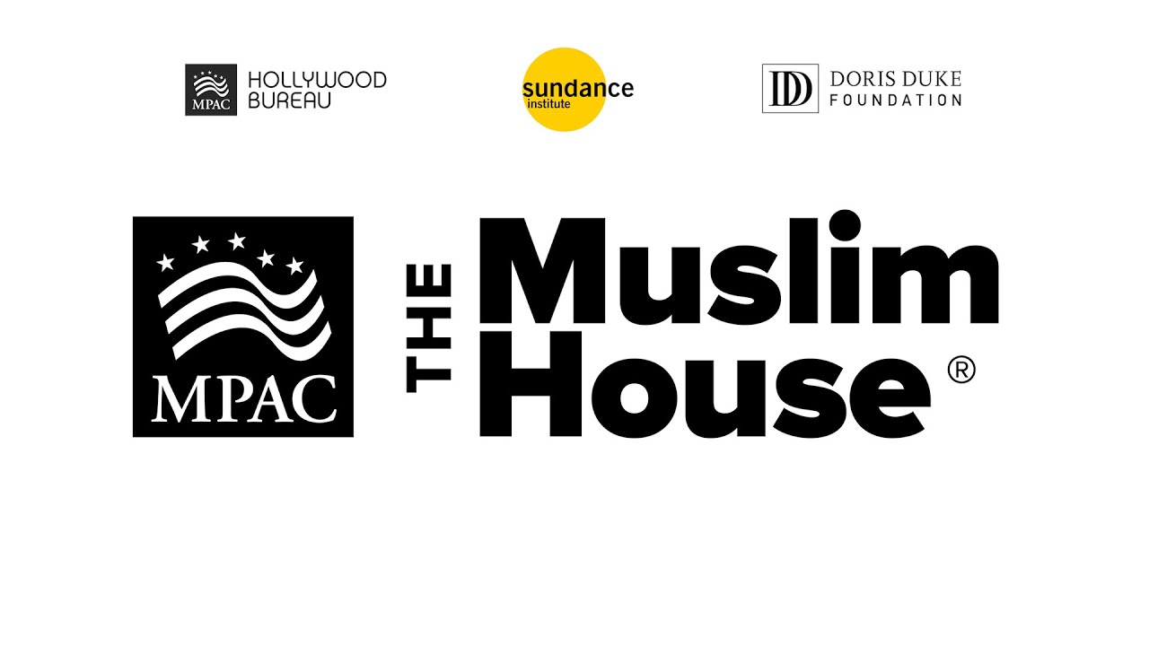 "We Got This Thing Down" Highlights from The Muslim House @ Sundance 2025