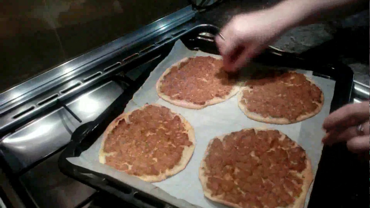 Համեղ ԼԱՀՄԱՋՈ 