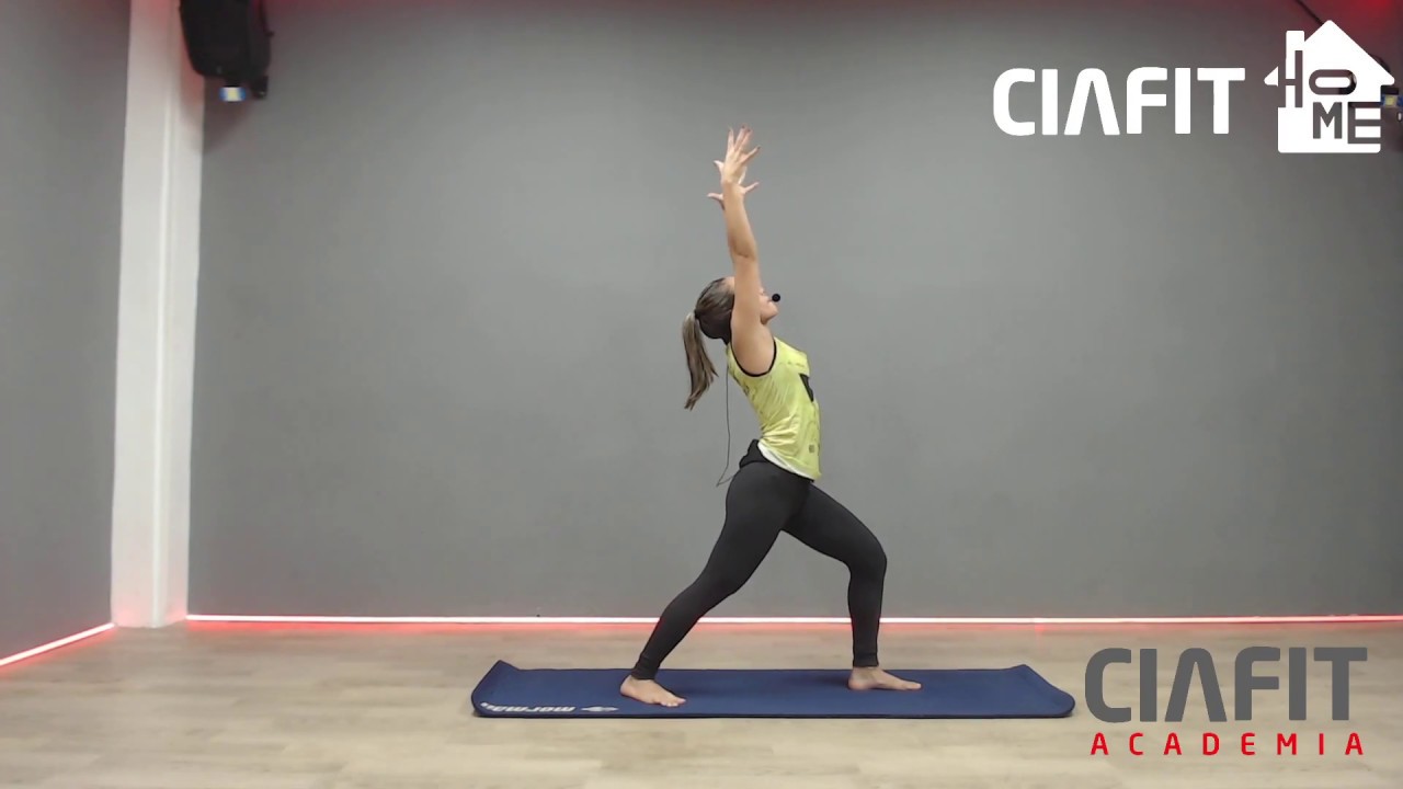 BODY BALANCE - PROF. FRAN