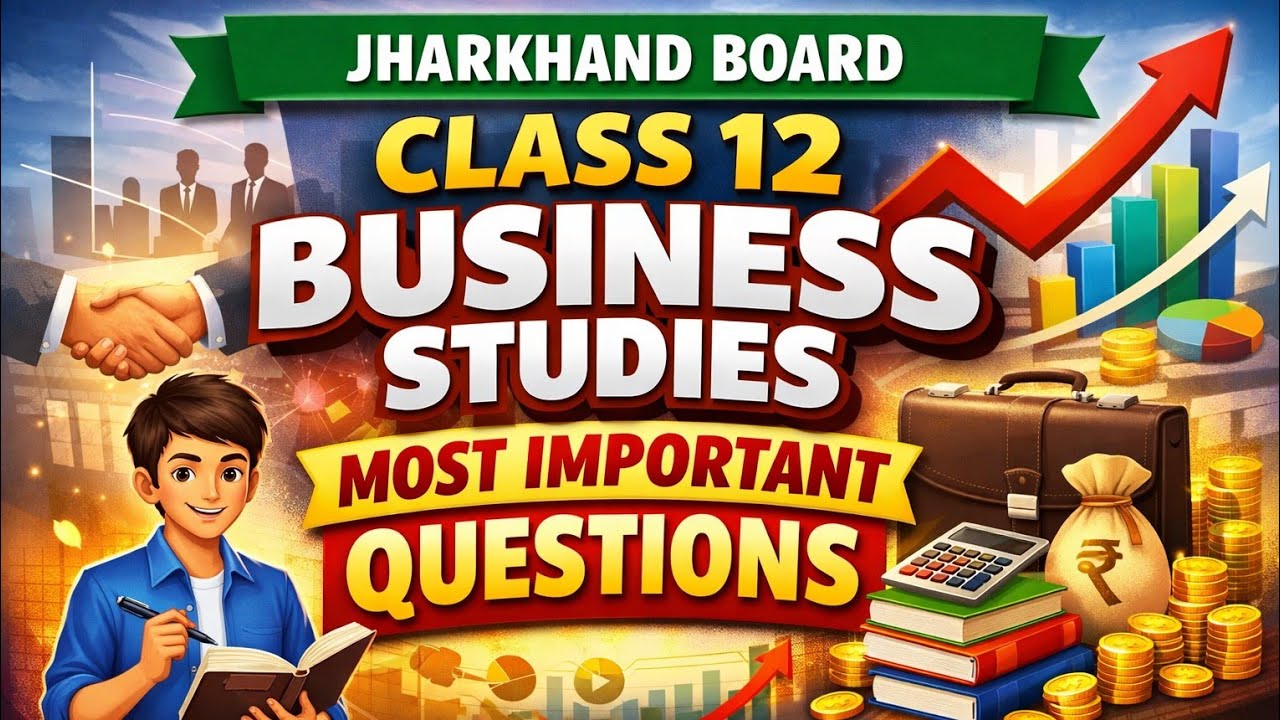 Class12 Business studies 9 February wala Question 🤫🤫🔥🔥Most Important Questions |