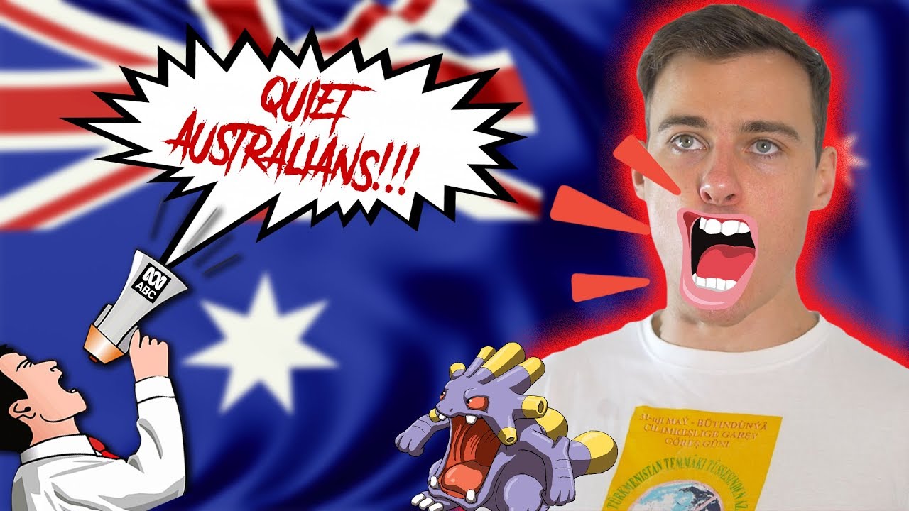 Slack Calls: The Quiet Australians