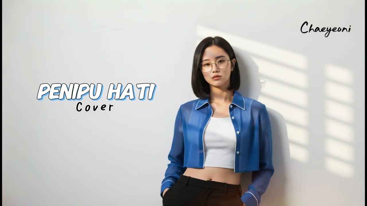 Penipu Hati - Tata Janeeta | Cover by Yeon