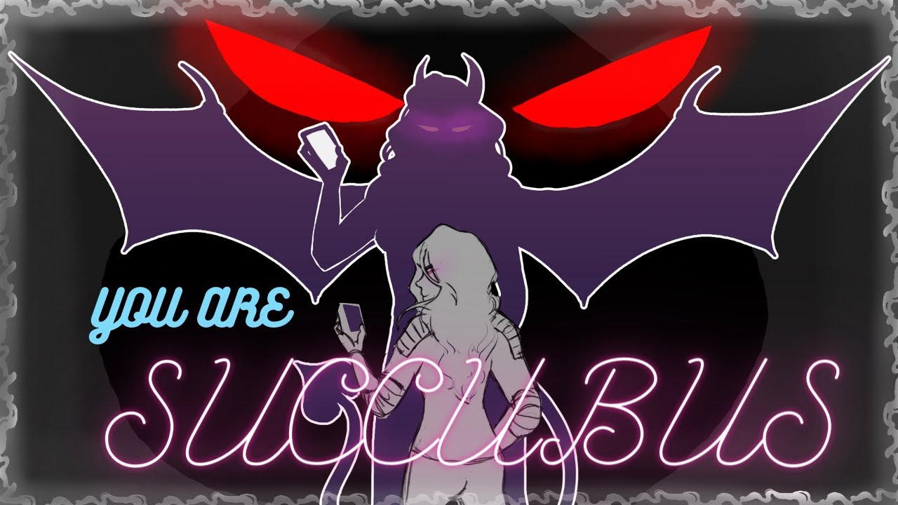 [Succubus Listener] The Succubus Assassin (Audio Roleplay) [Spicy] [M4F] [Teasing] [Sexy] [ASMR]