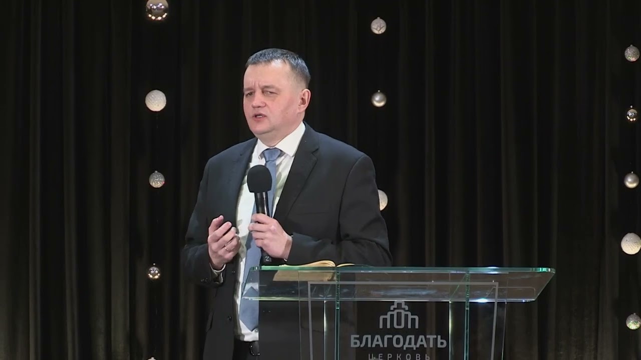 Владимир Сонич: «Харран, что значит “перекресток”»