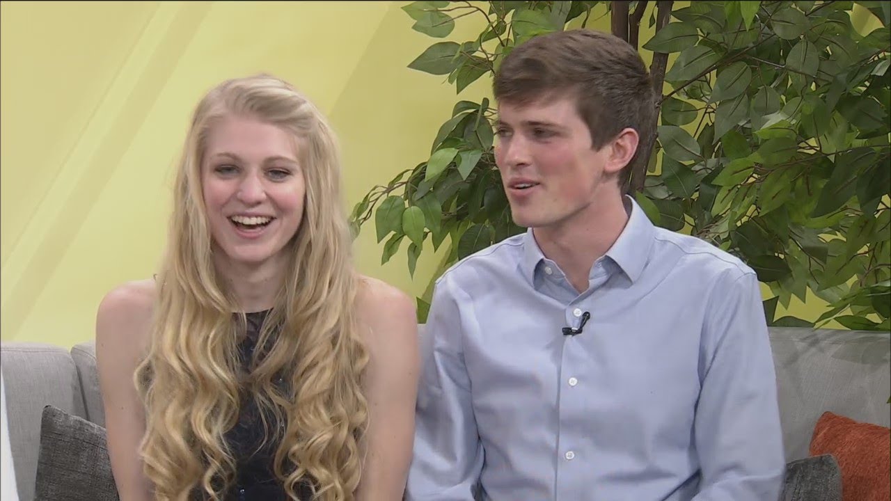 Ozarks FOX AM-Interview with The Petersens-03/04/19