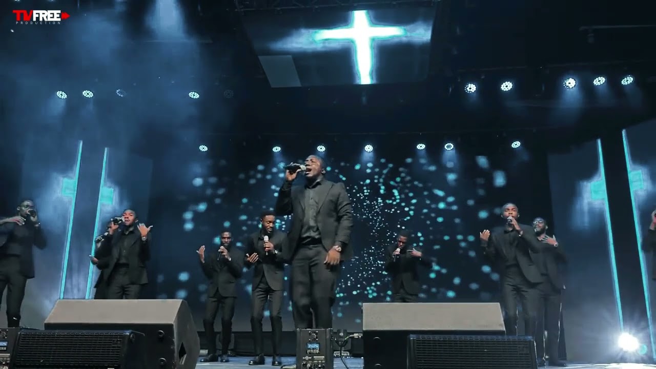 Assurance Acappella 3