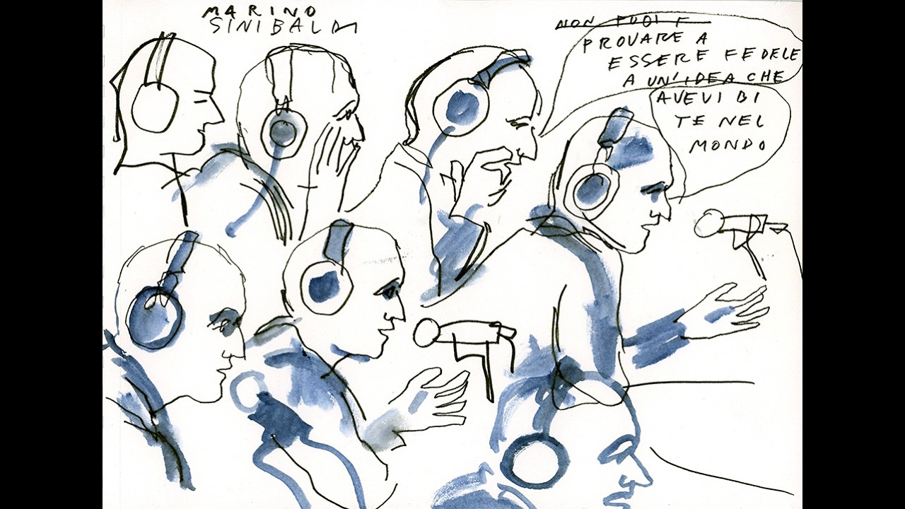 TESTO 2025 - MARINO SINIBALDI