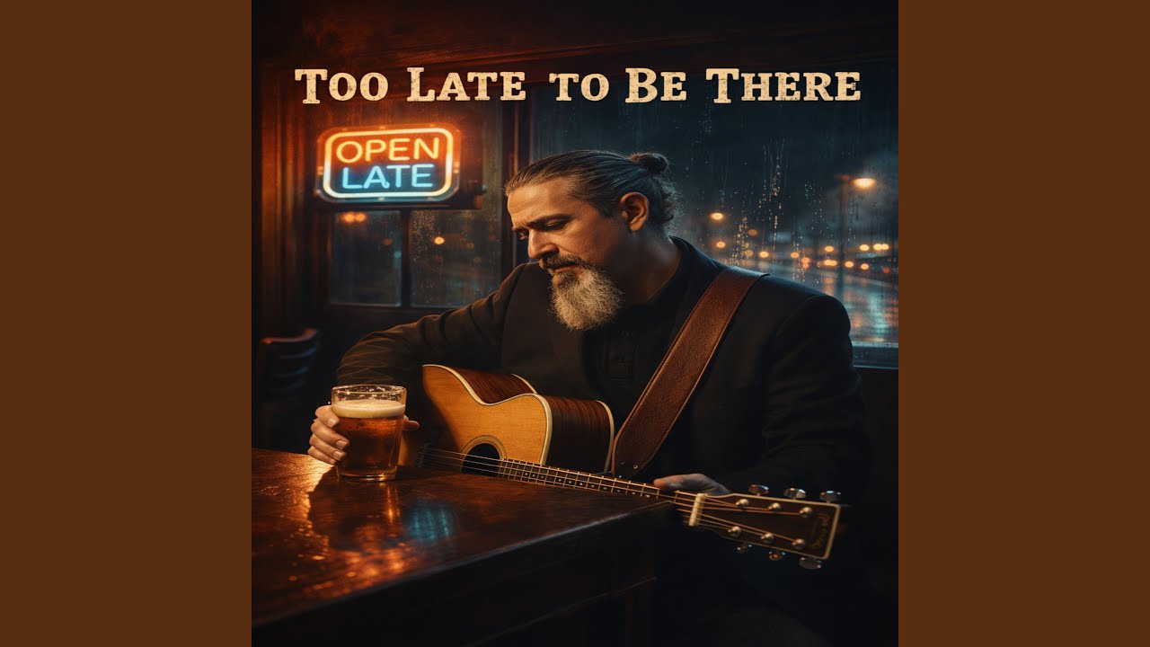 Too Late To Be There
