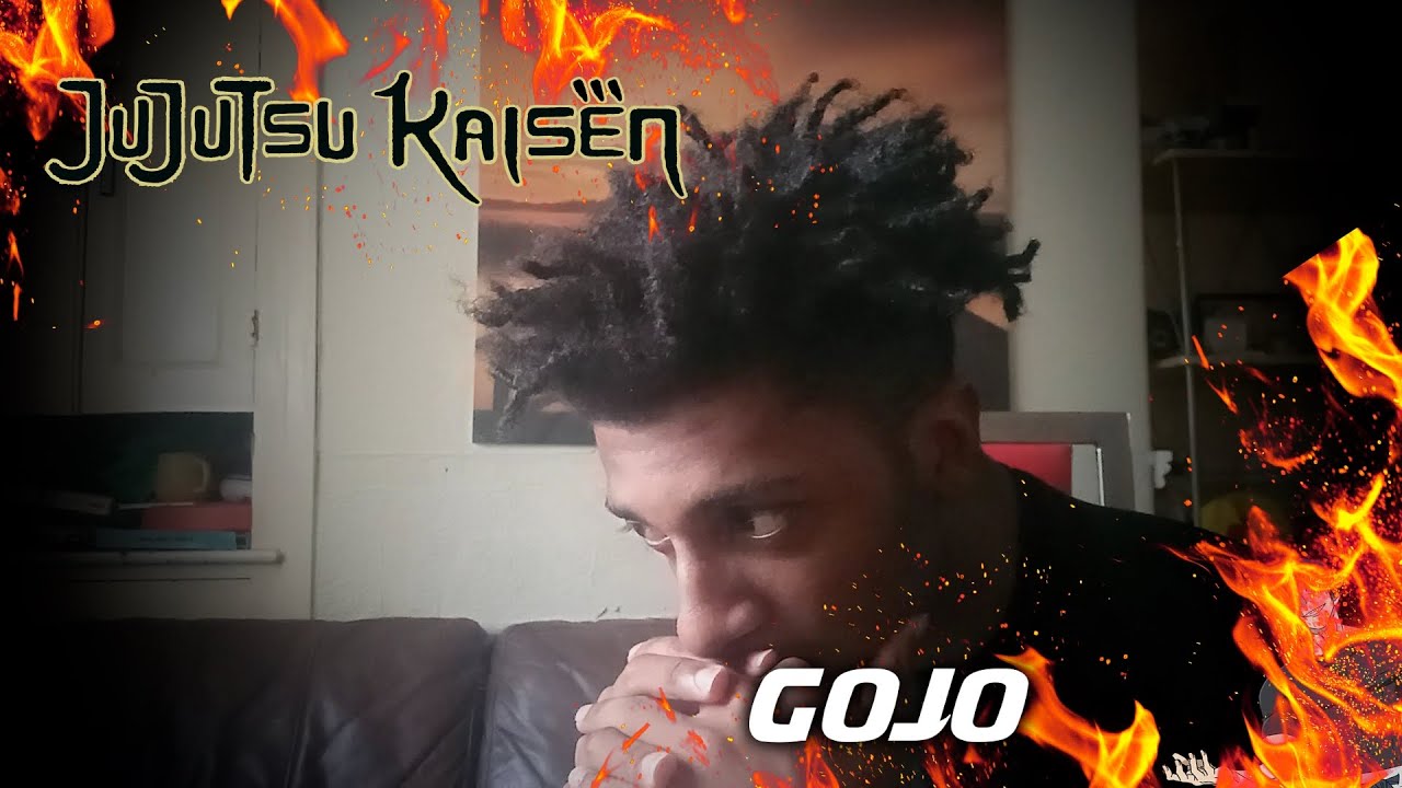 How Gojo Reacted when Toji Returned