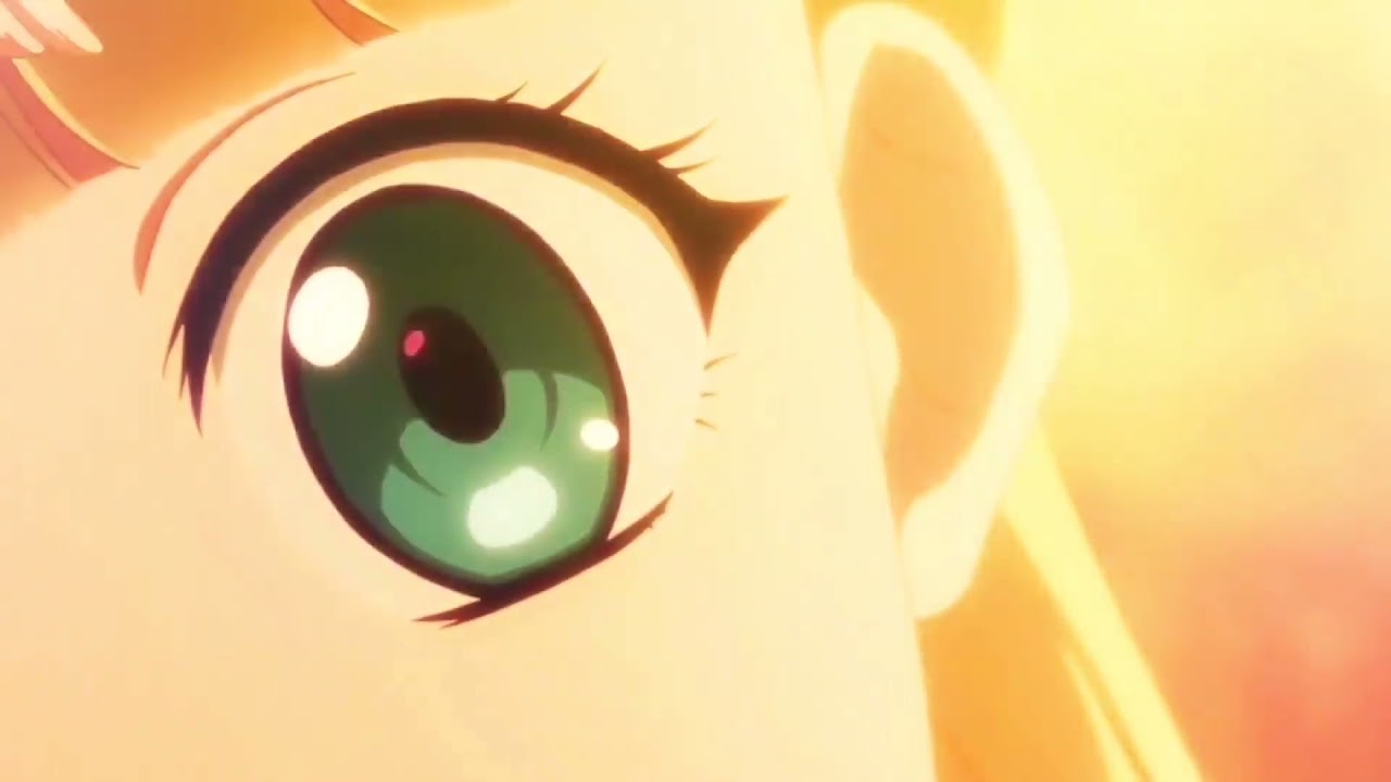 tada x teresa // My heart stereo // Anime [ A M V ]