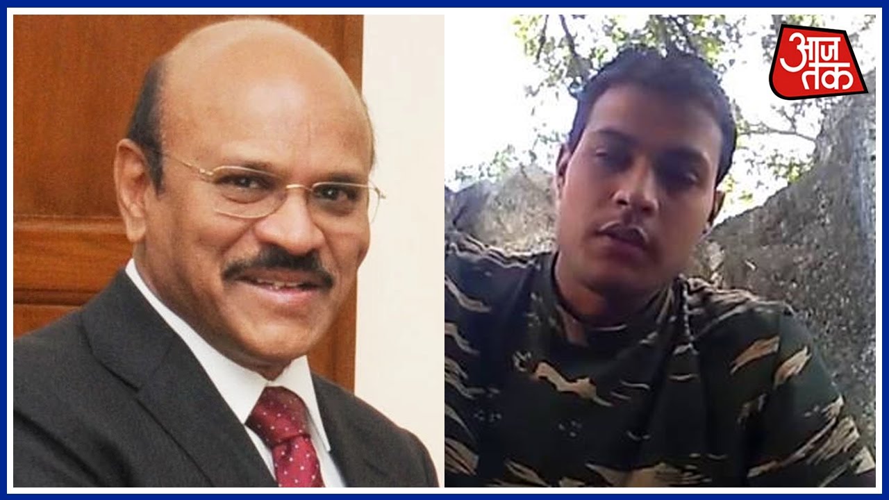 0Responds To Constable Jeet Singh’s Video, Says Issues Already Being Discussed