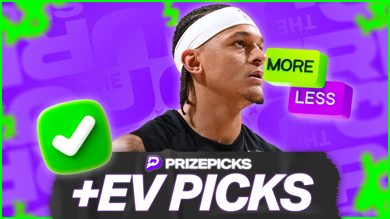 PrizePicks NBA Props & Bets Today | 1/6/26 | Prize Picks, Tips , Advice, & Strategy