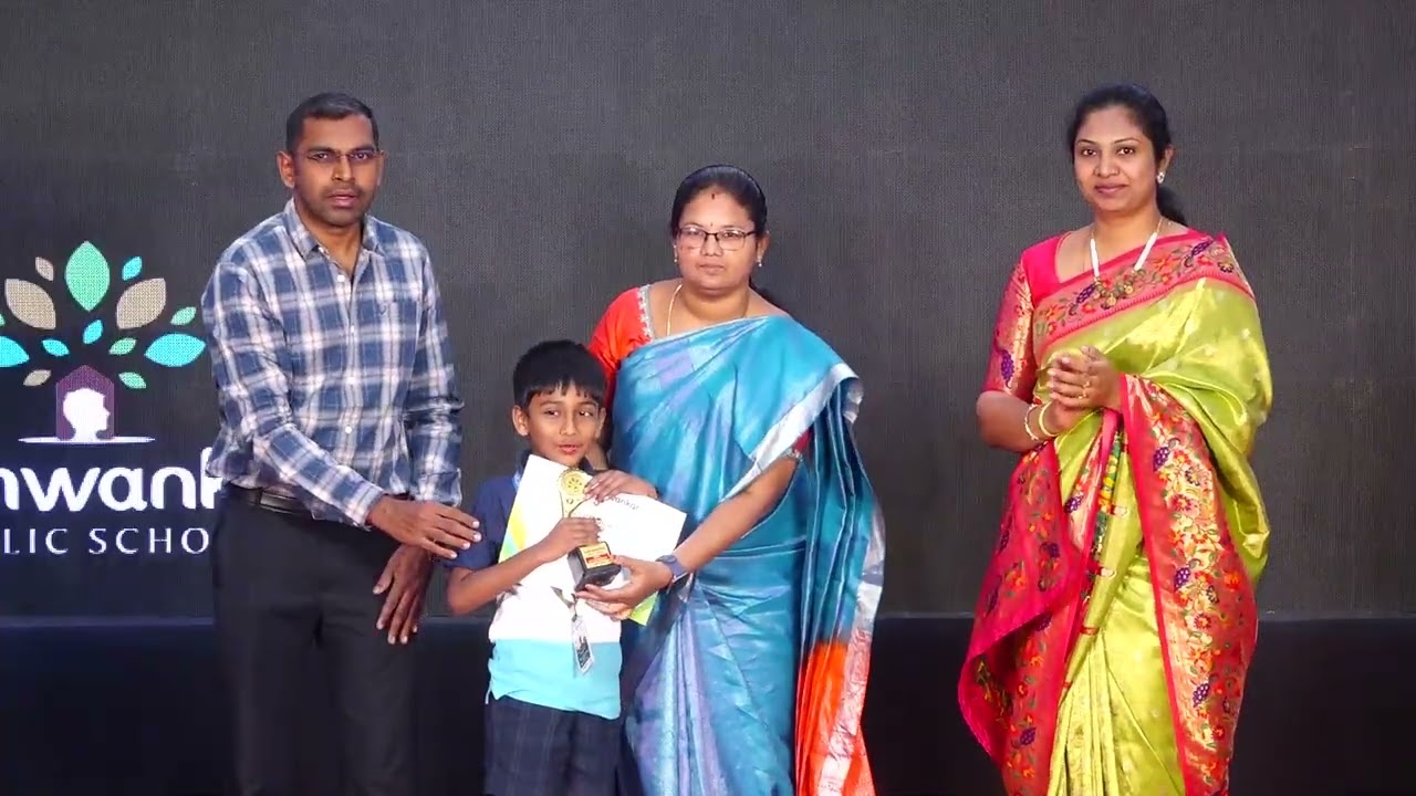 VPS Annual Day 2026 SLOT 04