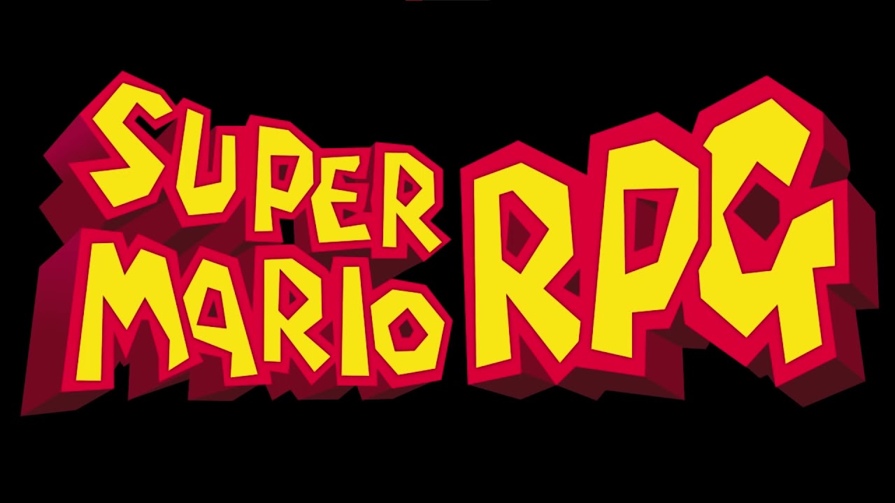 Mushroom Way - Super Mario RPG