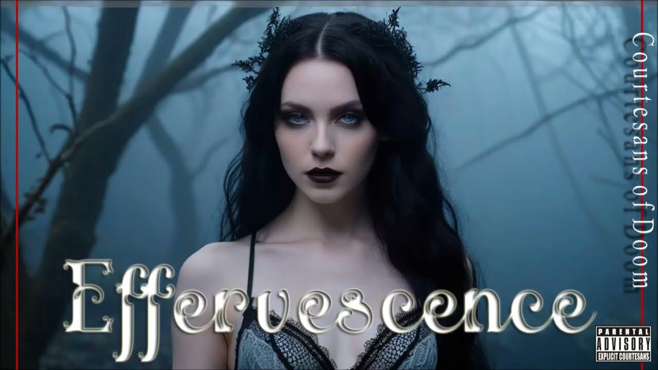 Everybody's Tool - Courtesans of Doom