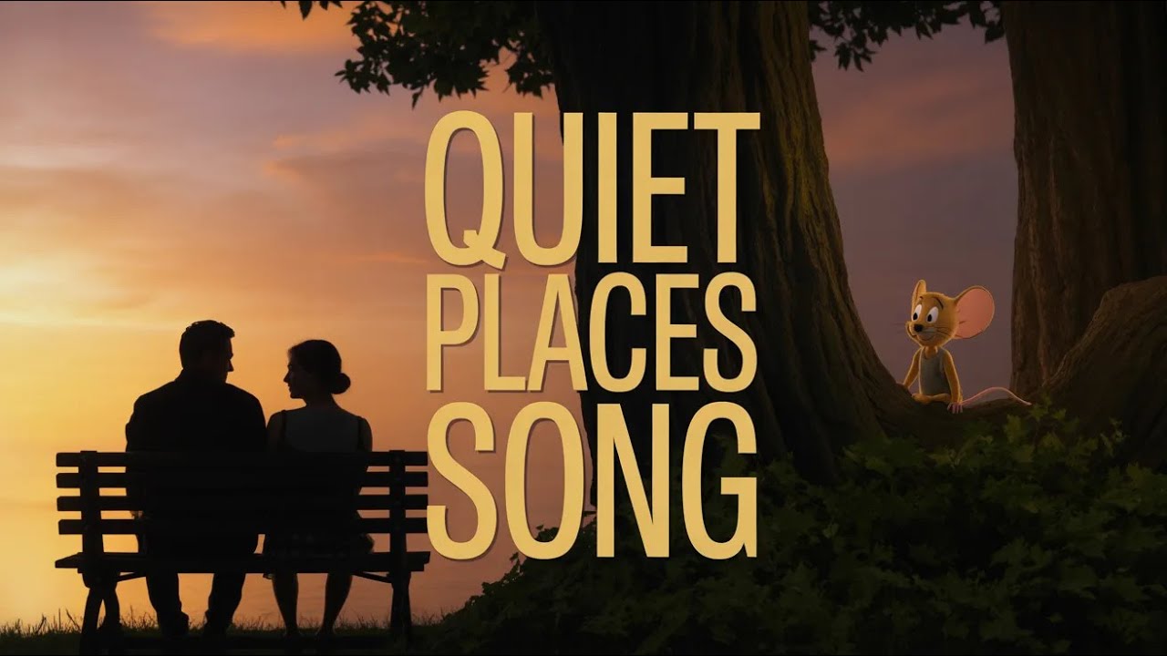 Quiet Places [ song ]