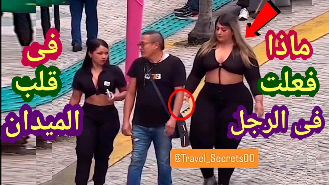 لو لم تصورها الكاميرات لما صدقها أحد 😱 نساء يسرقو الناس اتشافو فى كاميرات المراقبة واتقبض عليهم 😱 😱