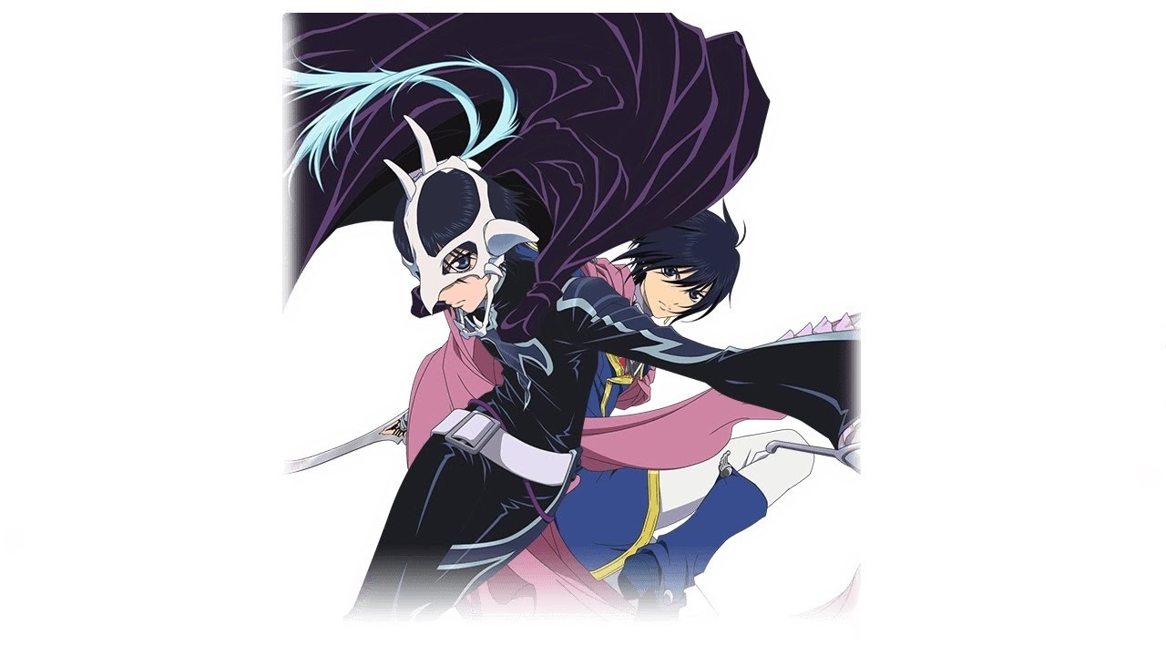 Tales of Destiny 2 Judas - Mystic Artes