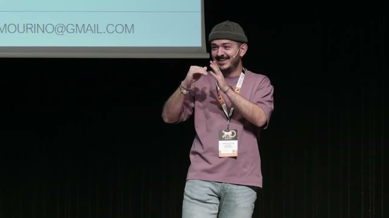 Cómo ser profesor en videojuegos y doctorarse para tener estabilidad laboral mientras sigues creando