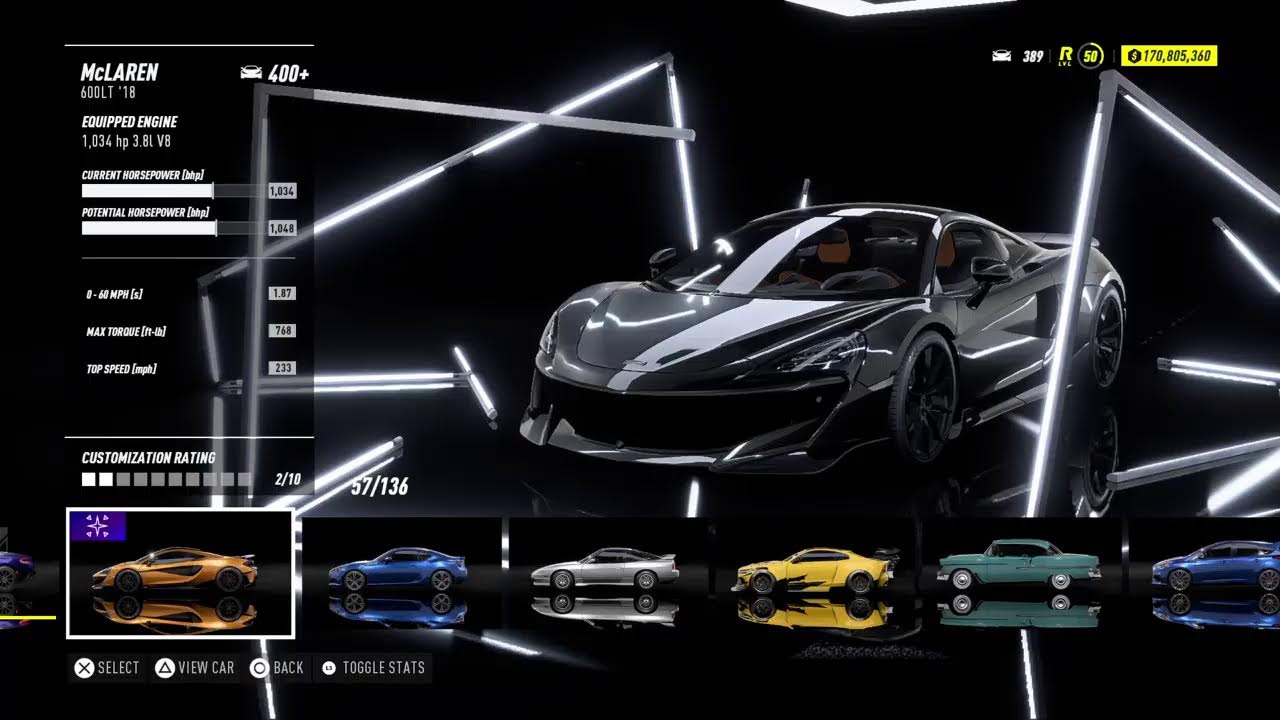 NFS Heat Talking And Rambling