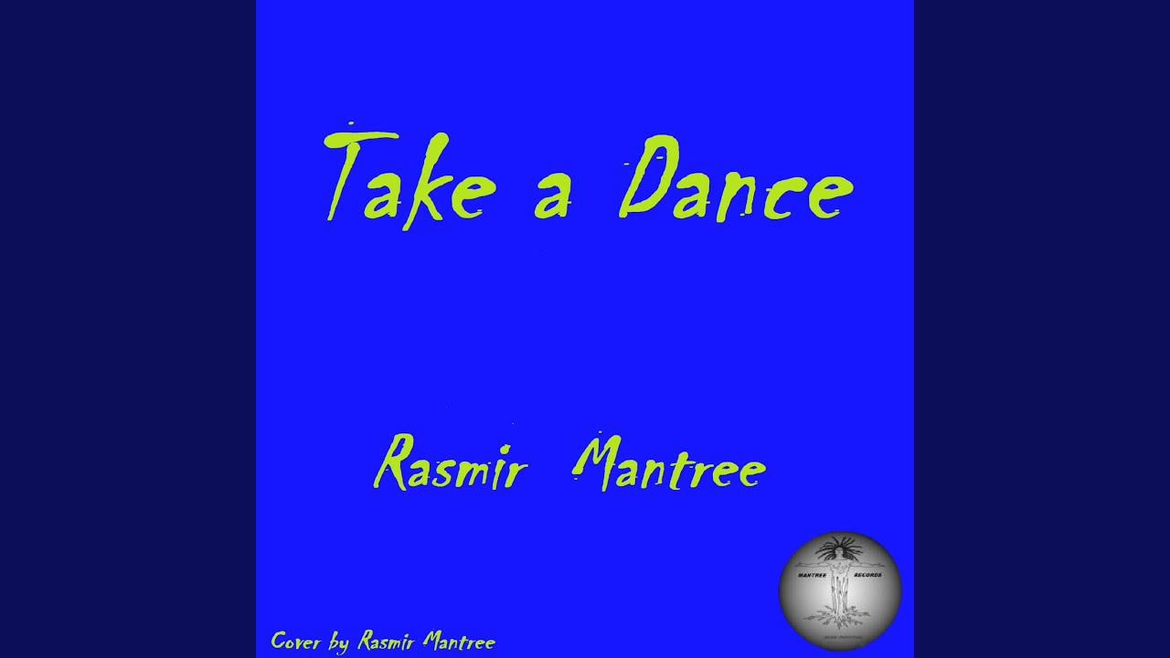 Take a Dance (Cardboard Box Mix)