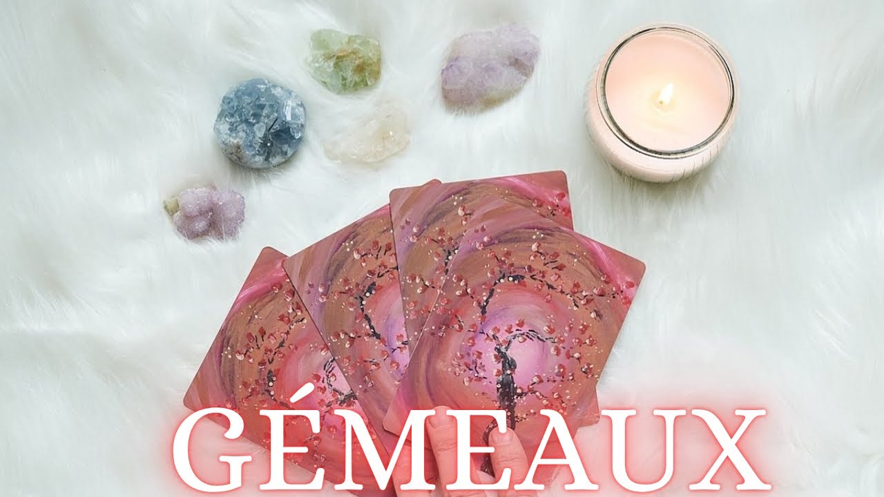 GÉMEAUX ♊️ Cette personne sera bientôt prête à vous affronter 🥹 Je ne peux pas te laisser partir 🫶♥️