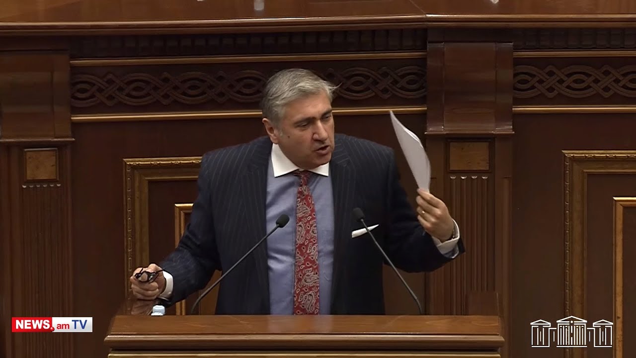 Կա կասկած, որ սրանով ՀՀ–ն ու Ադրբեջանը կունենան մեկ ընդհանուր էներգետիկ համակարգ. Արթուր Խաչատրյան