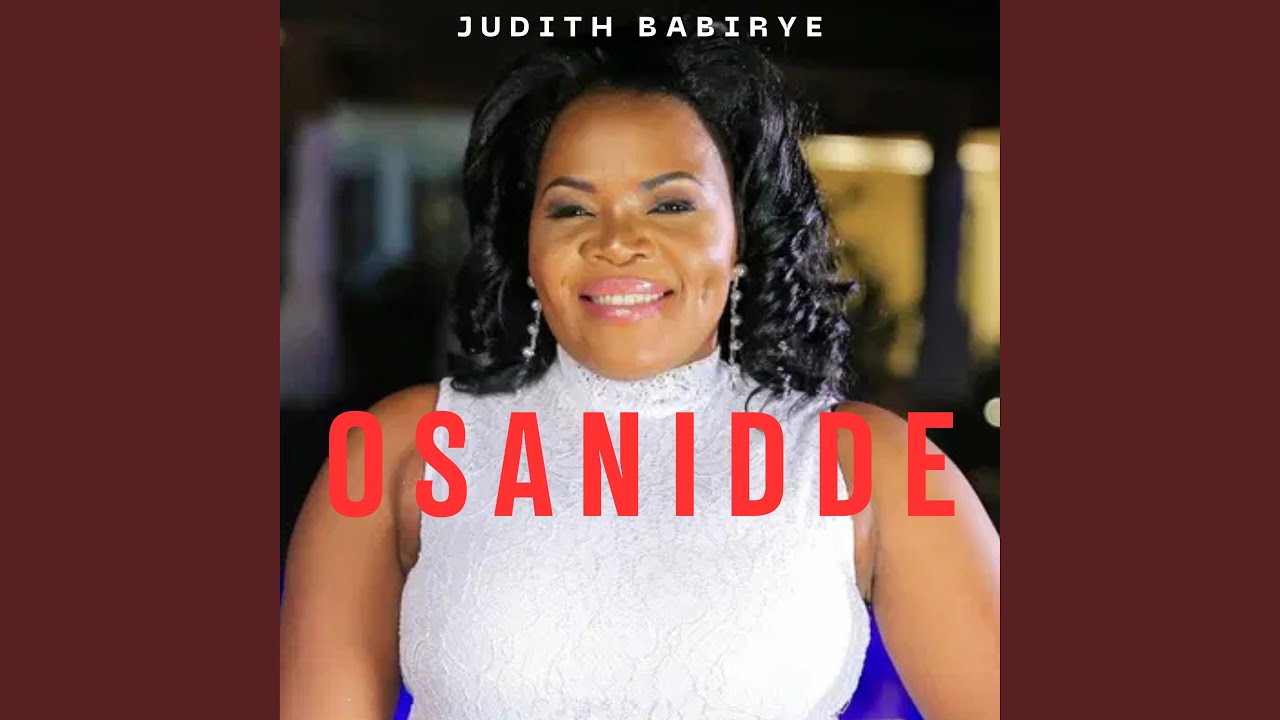 Osanidde