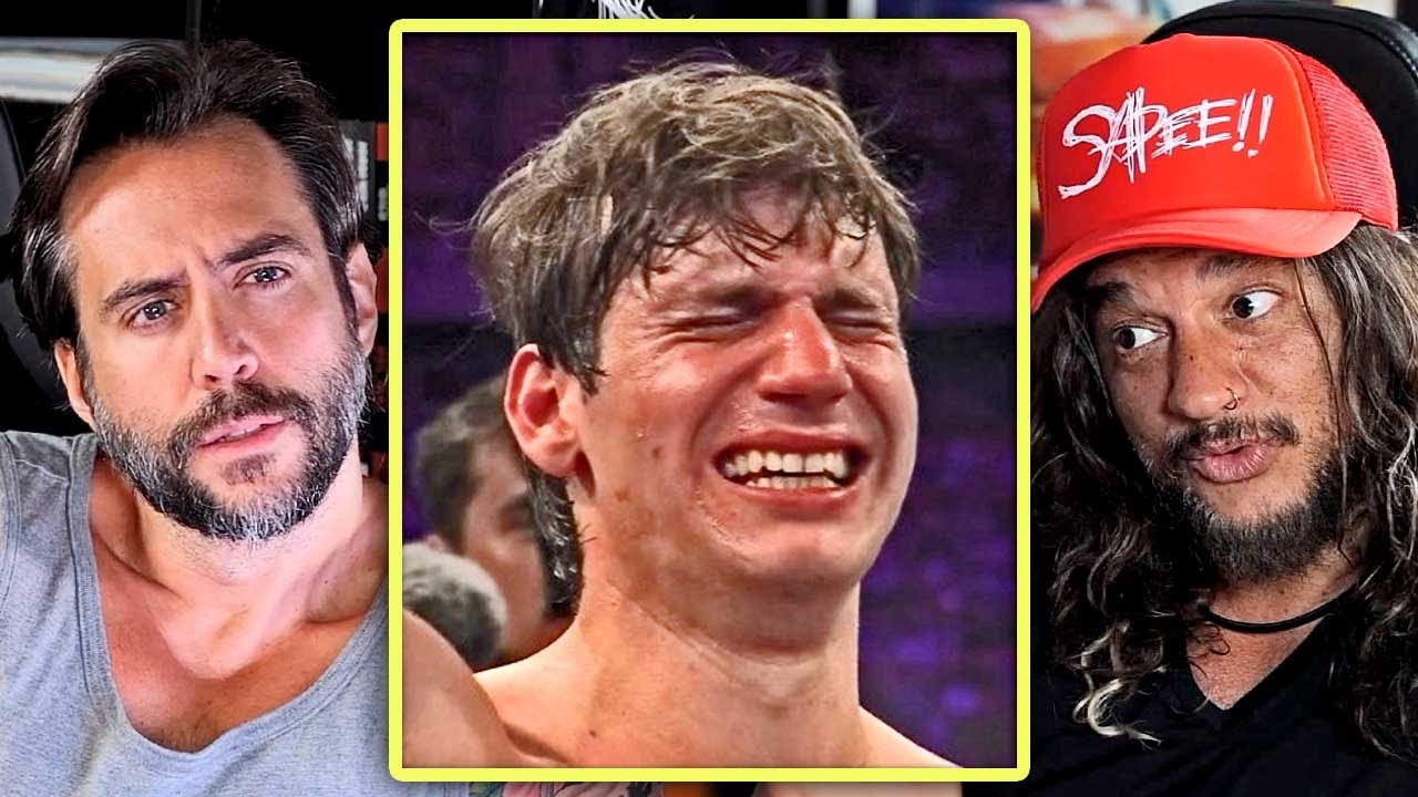 El Bananero critica la Velada de Ibai y los shows de youtubers: 