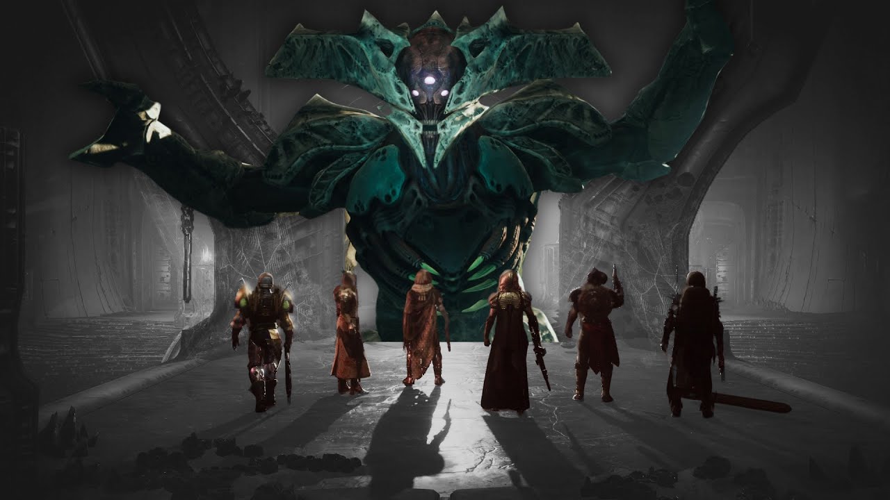 6 Idiots Try Kings Fall