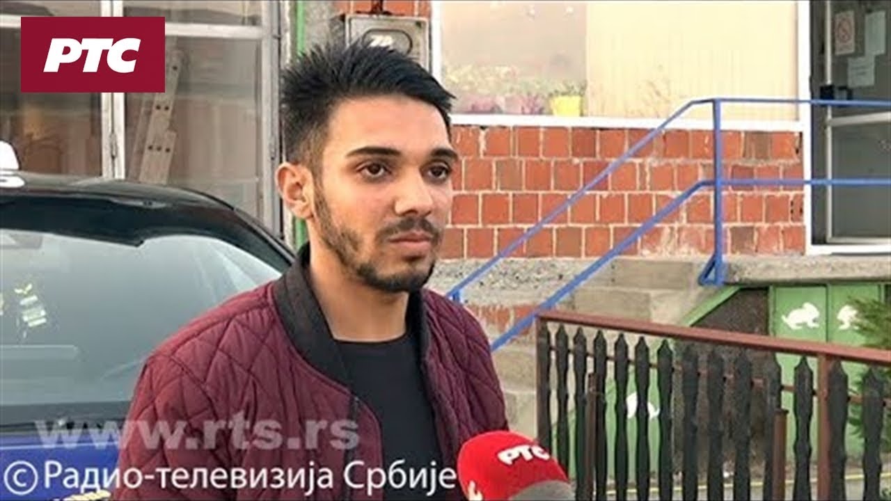 Žena ostavila korpu sa bebom u taksiju