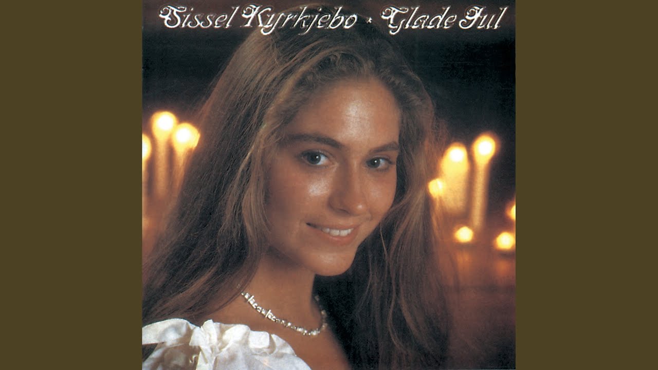 Jeg er sa glad hver julekveld