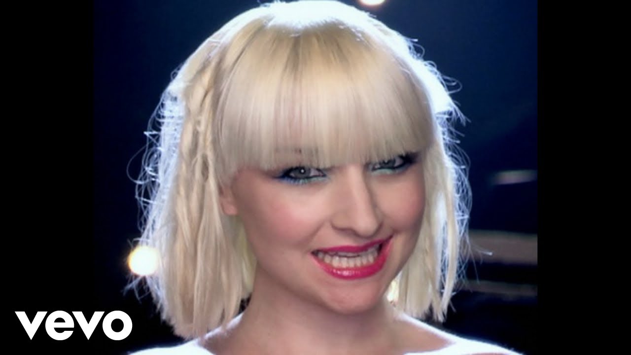 Kate Miller-Heidke - Make It Last