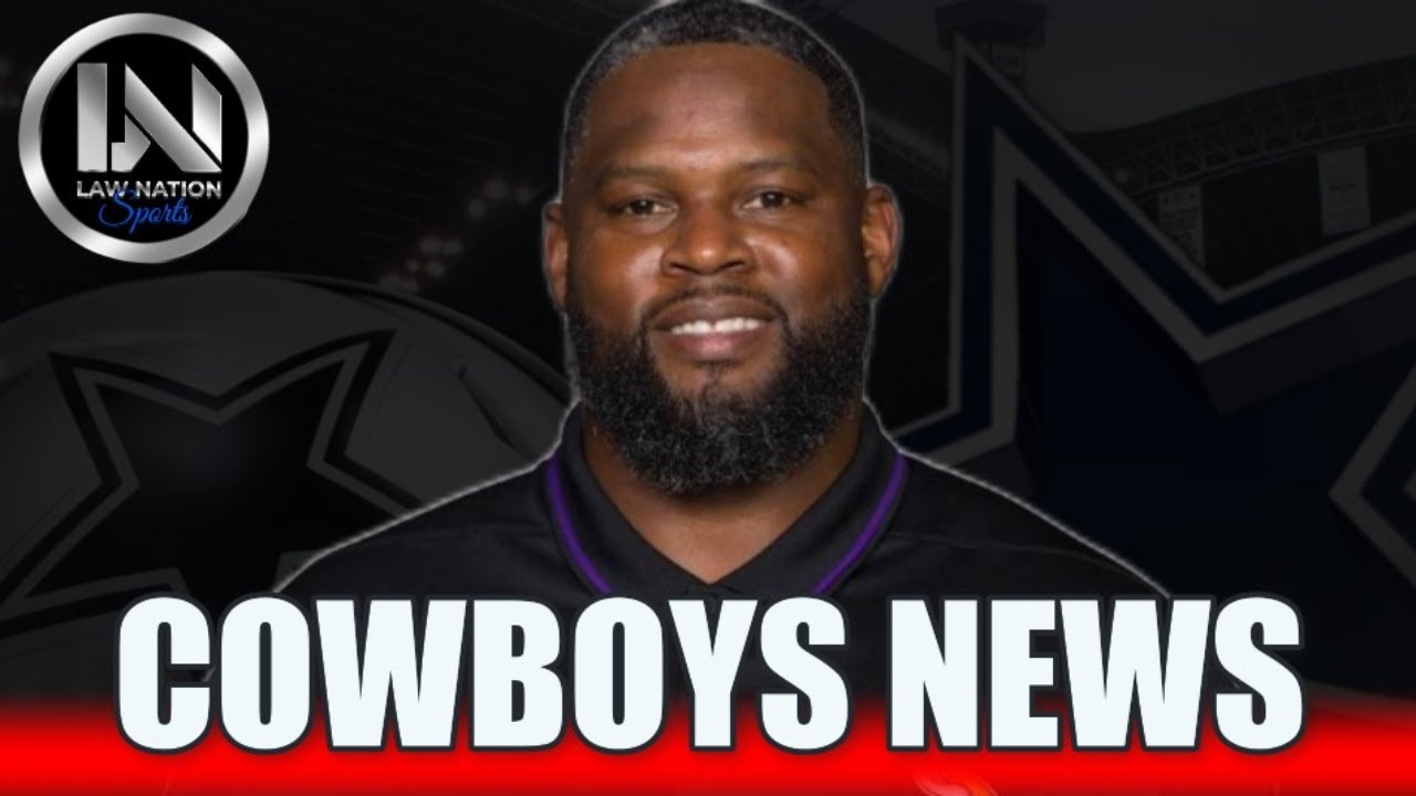 Cowboys NEW look on DEFENSE + George Pickens Money Talk & MORE Part 1