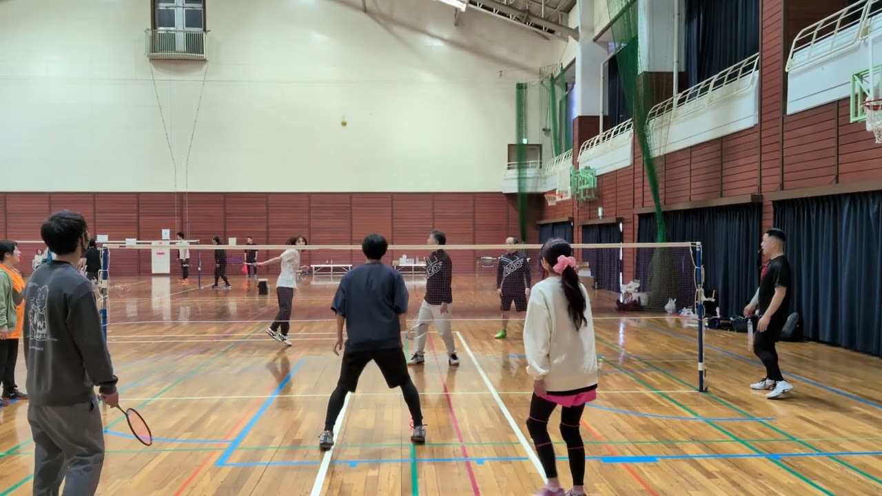 第1回ライオンブルー杯予選　対ブラッディメアリー