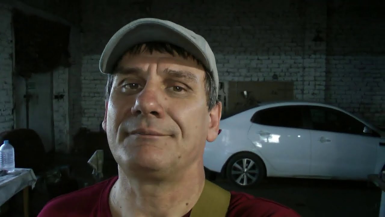 #95 Подвеска на 