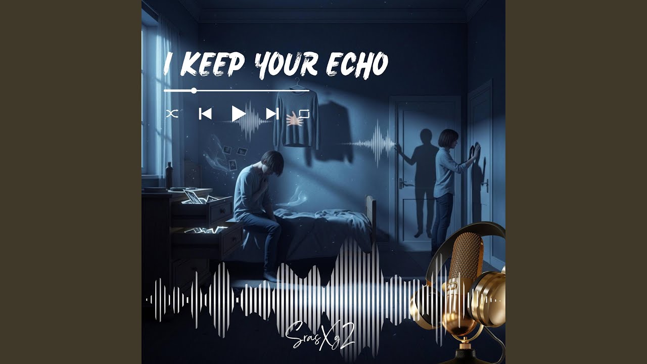I Keep Your Echo